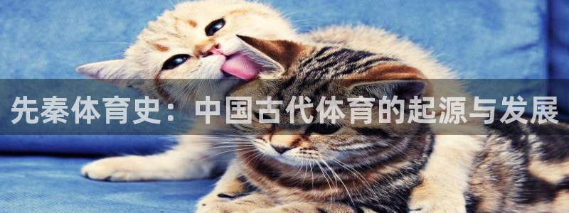 谈球吧：先秦体育史：中国古代体育的起源与发展